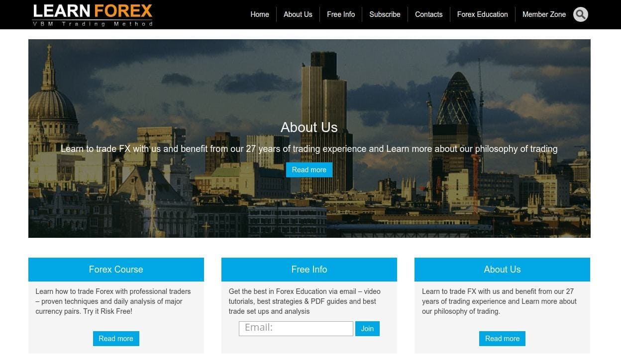 Learncurrencytradingonline 3 O